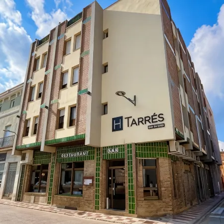 Hostal Tarrés