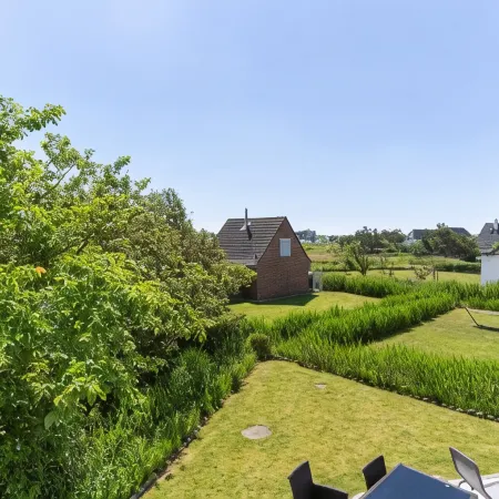 Wohnung in St Peter Ording