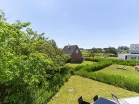 Wohnung in St Peter Ording Hoteles en Sankt Peter-Ording