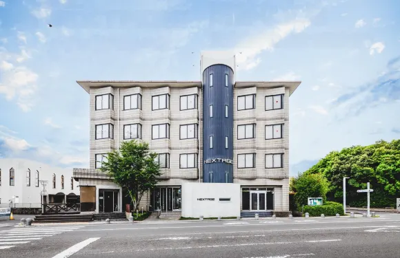 酒店Nextage