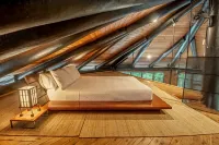 Daintree Cascades Hotels in Daintree