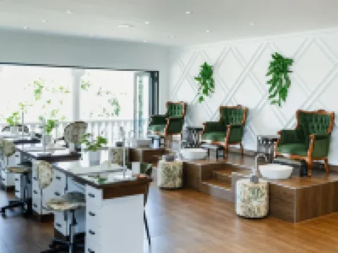 Gracia de Dios Hotels in Benoni