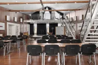 Best Western Hotel Arctic Eden Hotels in Kiruna