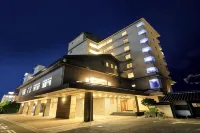 ยูกิโบ ฮากุเซน โรงแรมใน