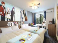 Henn na Hotel Laguna Ten Bosch