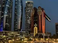 The Villa Hostel By Lunar Hotels near Gold Souk