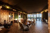 Springfield Hotel and Restaurant Hotels in Mold