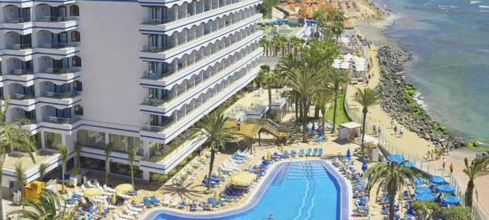 Hotel Faro, a Lopesan Collection Hotel - Adults Only Ξενοδοχεία στην πόλη Maspalomas