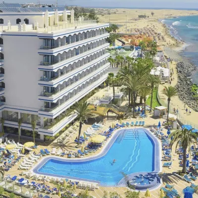 Hotel Faro, a Lopesan Collection Hotel - Adults Only Hotels near Playa Maspalomas