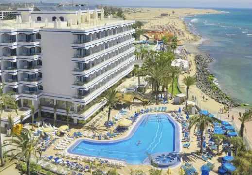 Hotel Faro, a Lopesan Collection Hotel - Adults Only