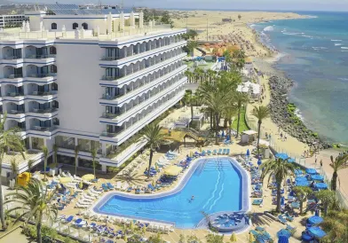 Hotel Faro, a Lopesan Collection Hotel - Adults Only