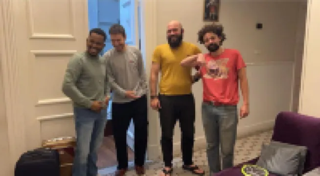 OH! Cairo Pharaoh Hostel