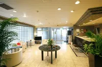 Urban Hotel Twins Chofu - Wifi