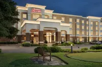 Hampton Inn & Suites Montgomery-EastChase Hotels in Montgomery