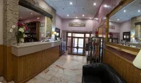 Hotel Alfonso IX - Quầy bar