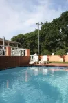 Sica's Guest House - Pool
