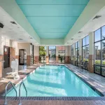 Hampton Inn & Suites Dallas Allen