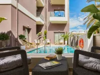 Dionisos Hotel Hotels in Malia