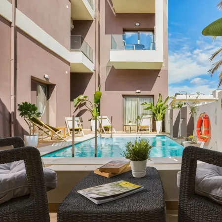 Dionisos Hotel