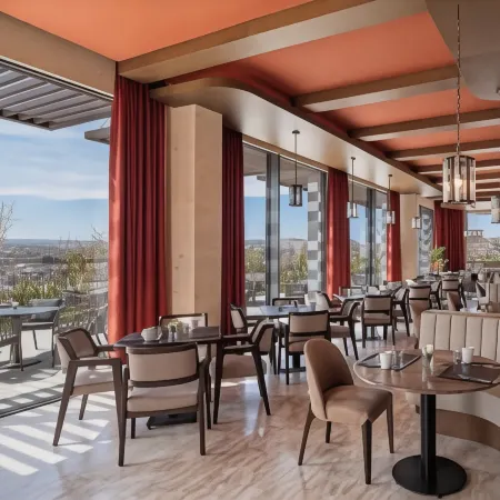 Alden Hotel Cappadocia