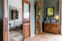 Domaine Rabiega - Vineyard and Boutique Hotel