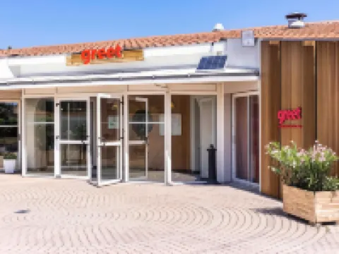 グリート ホテル カストル セ