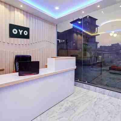 Hotel O Sai D-Lux Others