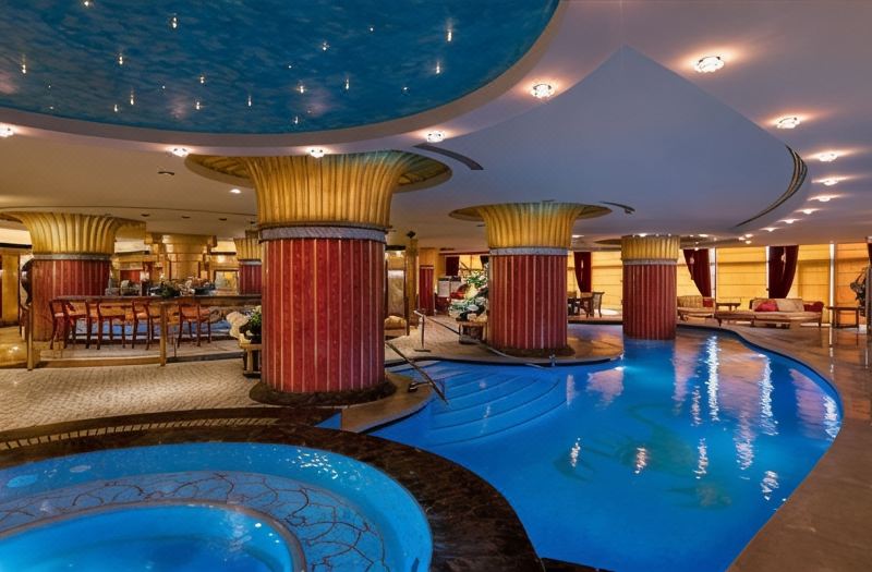 Mardan Palace photo 5