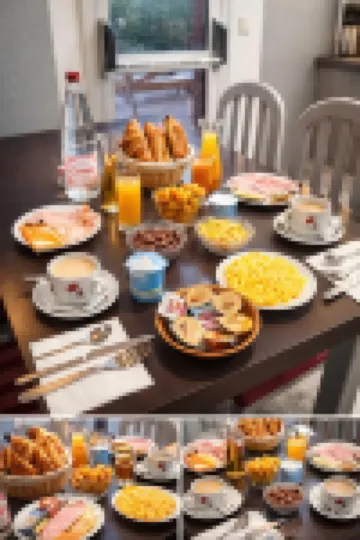 Hôtel Restaurant le Privilège - Authentic by Balladins