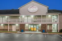 Suburban Studios of Wilmington - 2 étoiles