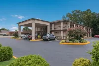 Best Western McKenzie - Motels
