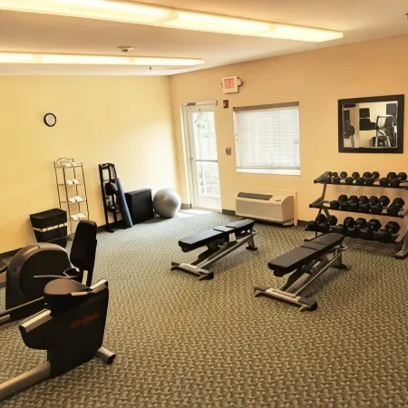 Candlewood Suites MACON by IHG