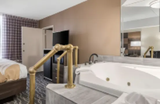 Quality Inn and Conference Center