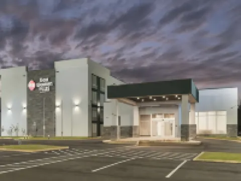 Best Western Plus Mobile Inn  Suites Hotels in Mobile