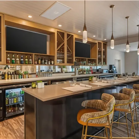 Cambria Hotel Copper Mountain