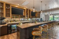 Cambria Hotel Copper Mountain - bar