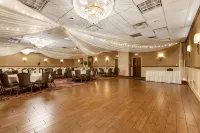 Best Western Plus White Bear Country Inn - petit déjeuner