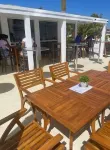 Sun, Sand & Sea at Coral Beach!
