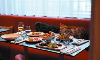 Hotel & Spa Oceania Lille Les Augustins