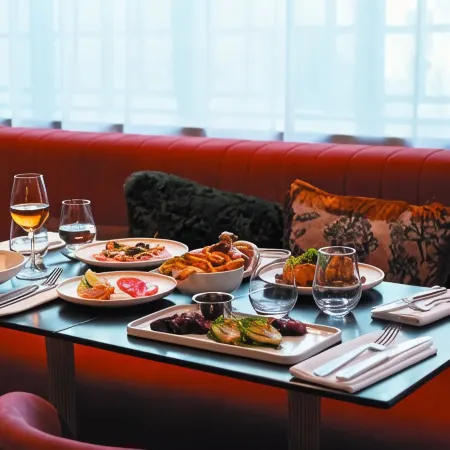 Hotel & Spa Oceania Lille Les Augustins
