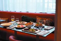 Hotel & Spa Oceania Lille Les Augustins