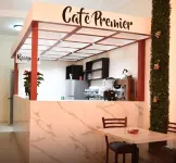 Hotel y restaurante premier - Desayuno