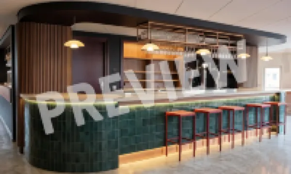 Stayokay Hostel Rotterdam