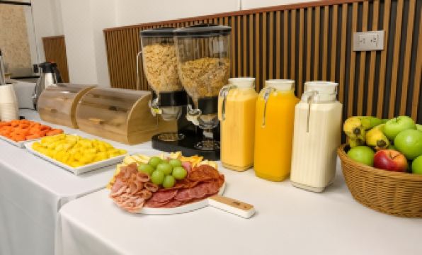 Hotel Provenza Garden