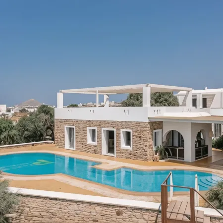 Plaka Hotel II