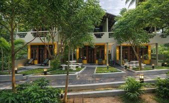 Dinuda Resort - Housity