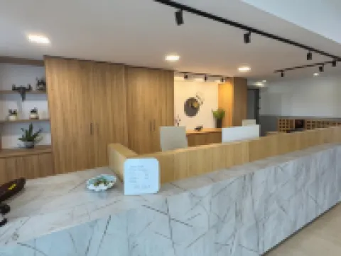 Ponti Beach Hotel Hotel a Leucade