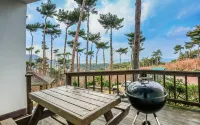 Taean (Anmyeondo) Jijunghae Pension