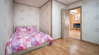 Daebudo Milky Way Pension - ペンション
