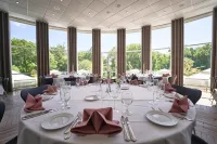 Vejlsøhus Hotel and Conference Center - breakfast